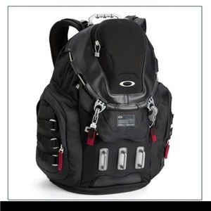 Oakley kitchen sink backpack